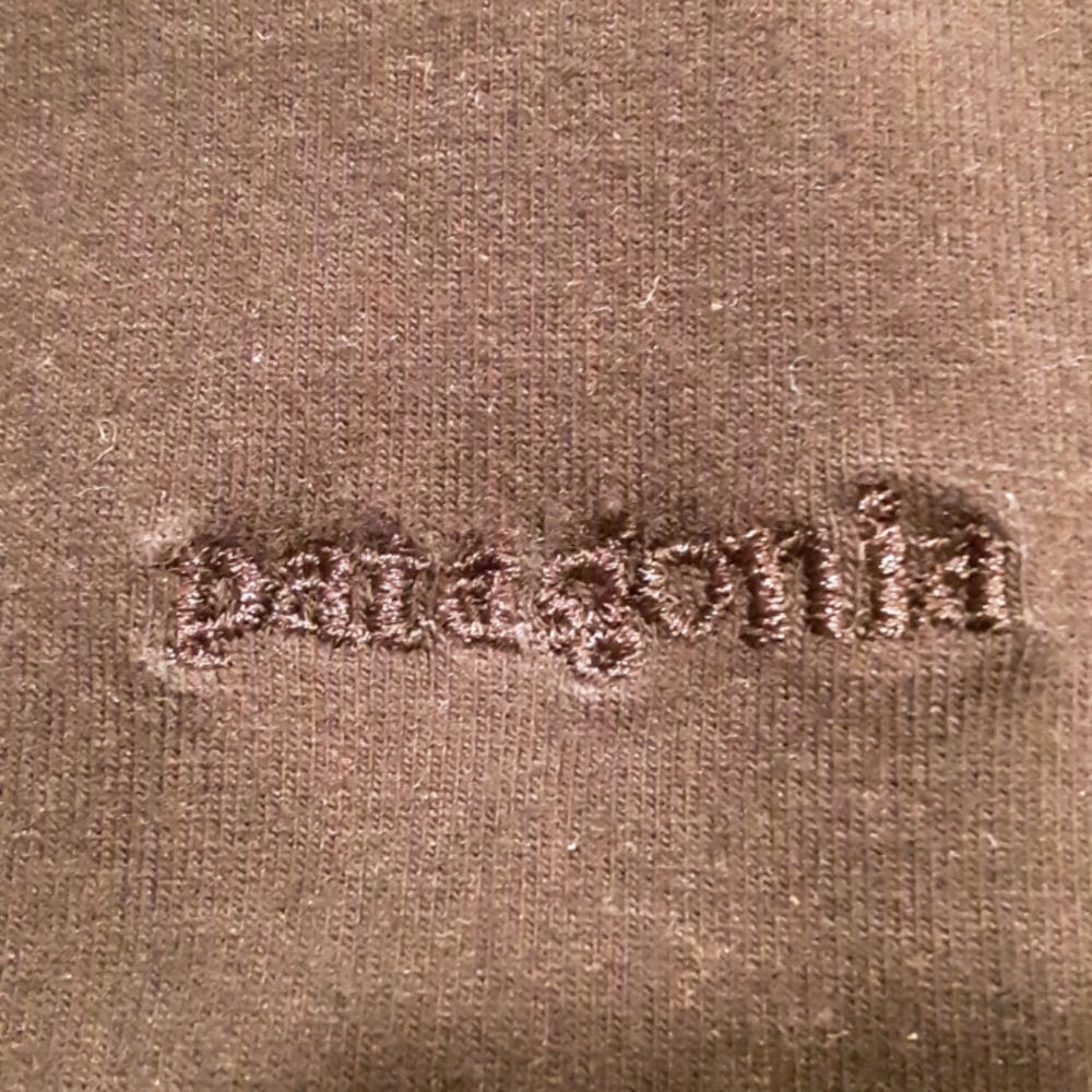 Super cute stretch cotton Patagonia women's pants
